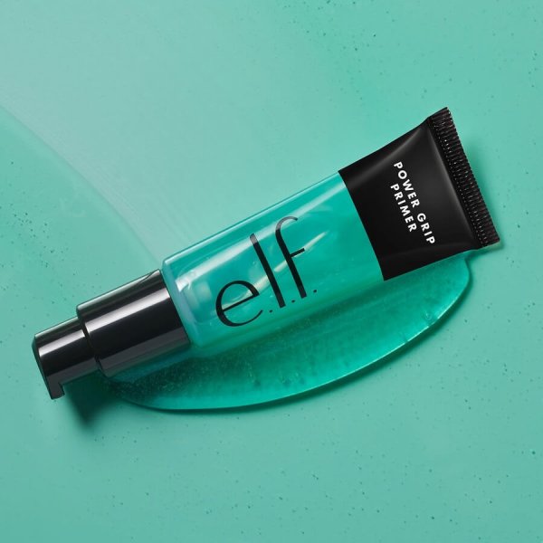e.l.f. Cosmetics Power Grip Primer