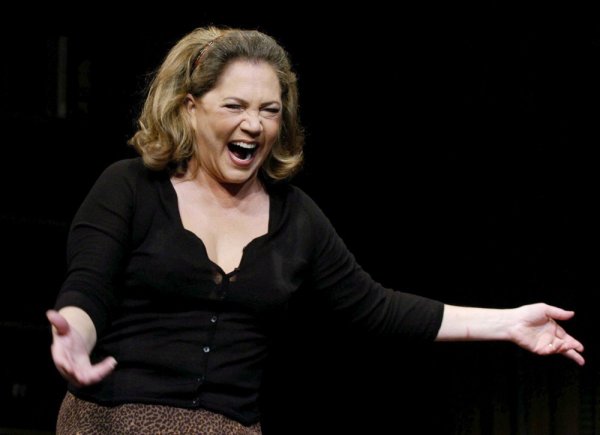Američka glumica Kathleen Turner svjetsku je slavu stekla nakon filma 'Tjelesna strast' 1981. godine