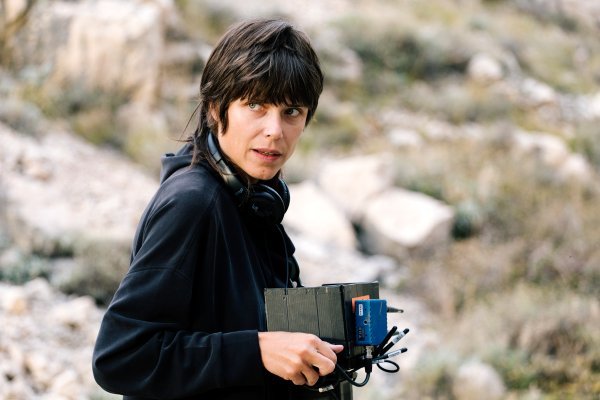 Hana Jušić_photo Glorija Lizde