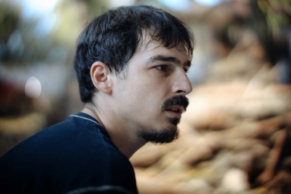 Stefan Djordjevic 2021