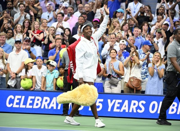 Venus Williams