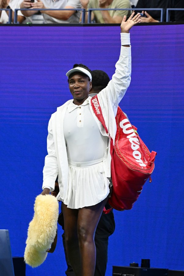 Venus Williams
