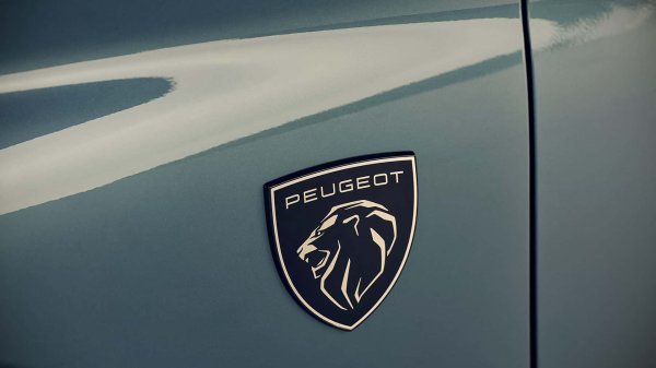 Peugeot E-308 SW - facelift