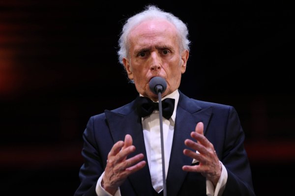 Jose Carreras