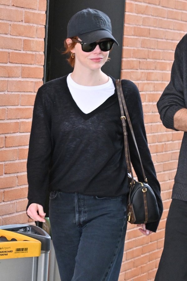 Emma Stone