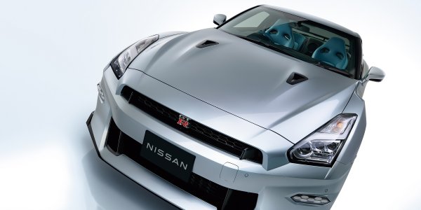 Nissan se dostojno oprašta od R35 GT-R