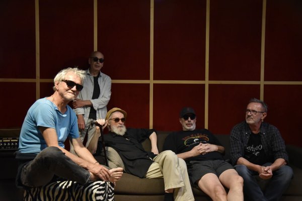 Treći svijet, Arsen Oremović