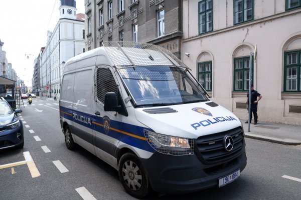 Cure detalji najnovije USKOK-ove akcije: Krijumčarili stotine ljudi iz Turske i Kine