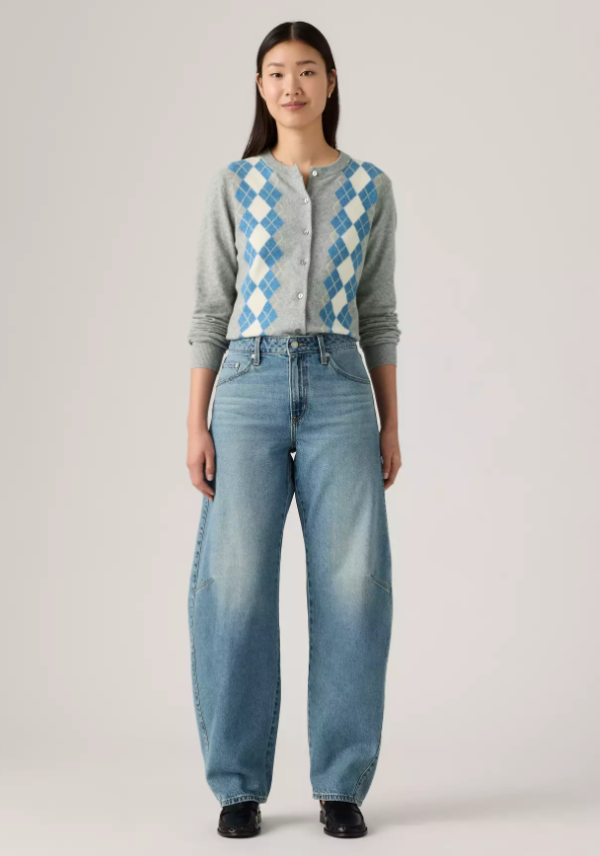 Levi's