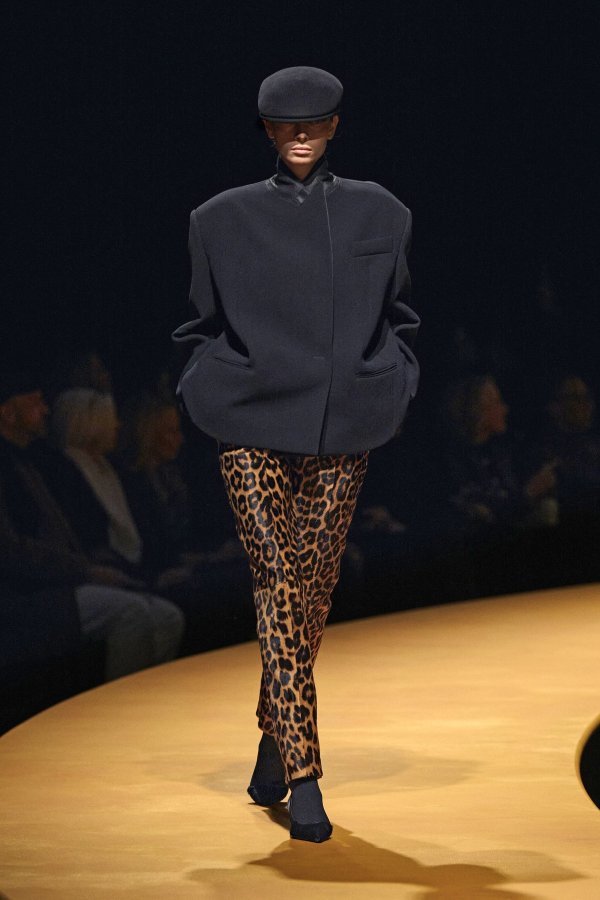 Khaite FW25