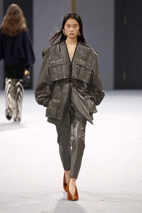 Balmain FW25