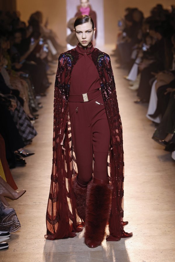 Elie Saab FW25