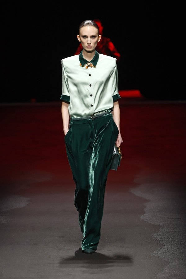 Roberto Cavalli FW25