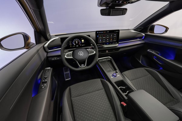 Volkswagen T-Roc - druga generacija