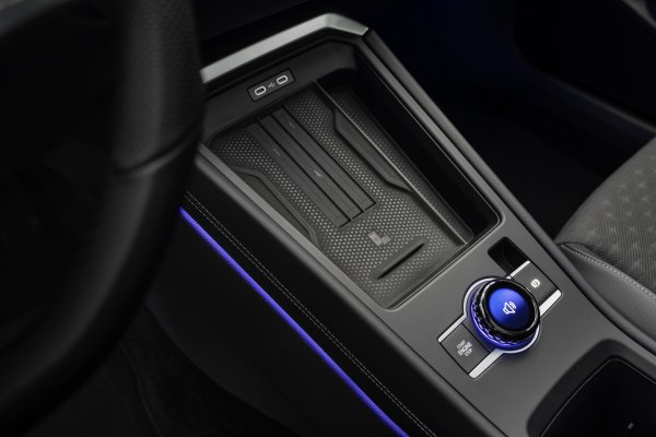 Volkswagen T-Roc - druga generacija