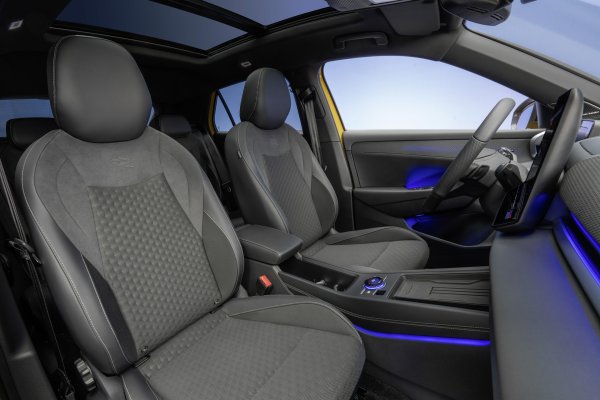 Volkswagen T-Roc - druga generacija