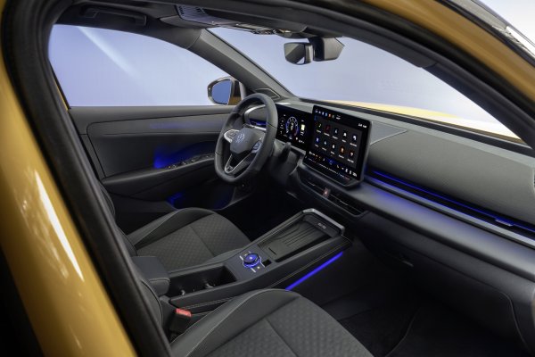 Volkswagen T-Roc - druga generacija