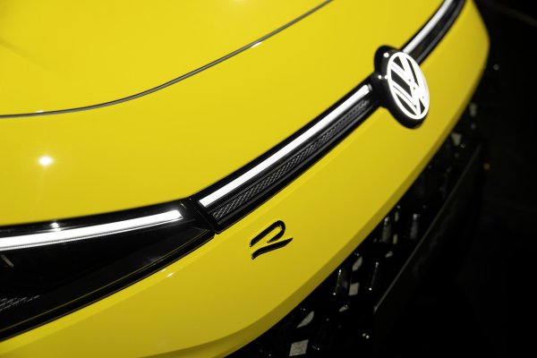 Volkswagen T-Roc - druga generacija