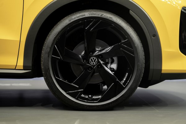 Volkswagen T-Roc - druga generacija