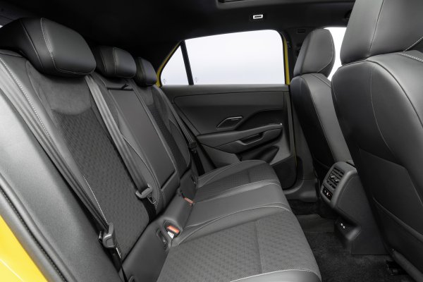 Volkswagen T-Roc - druga generacija