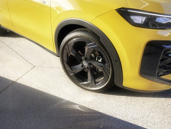 Volkswagen T-Roc - druga generacija