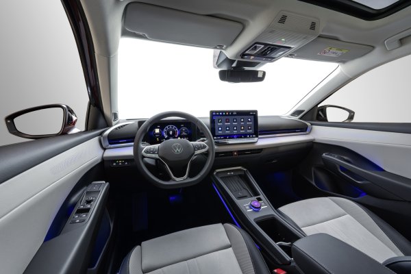 Volkswagen T-Roc - druga generacija