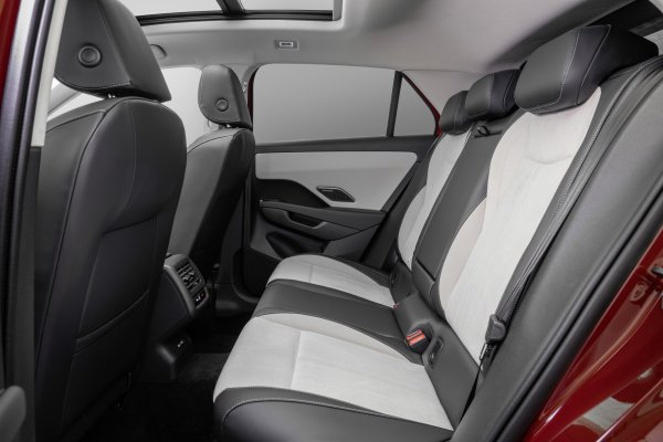 Volkswagen T-Roc - druga generacija