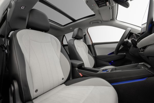 Volkswagen T-Roc - druga generacija