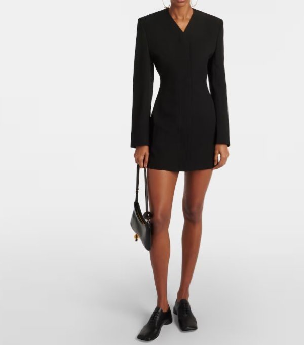 Jacquemus x Repetto Les Zizi