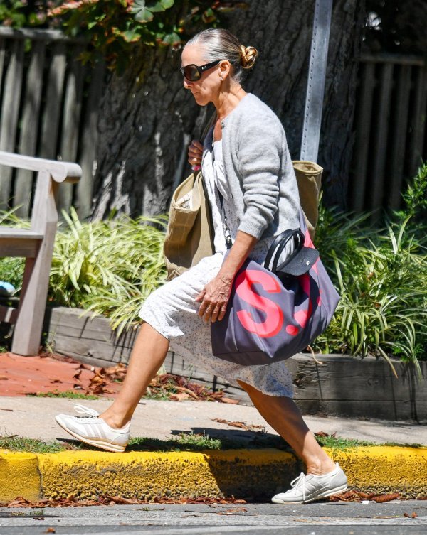 Sarah Jessica Parker