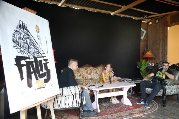 Festival Fališ u Šibeniku održavao se 15 godina