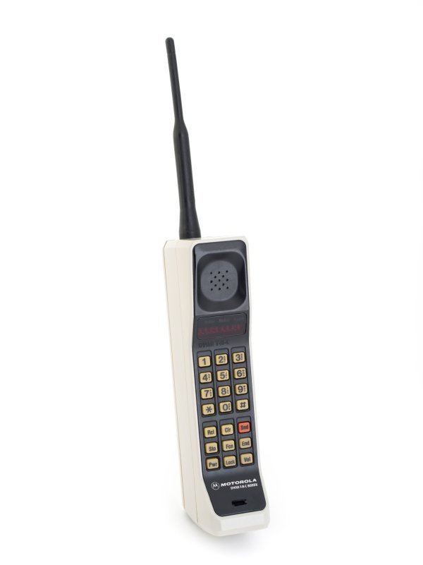 Motorola DynaTAC