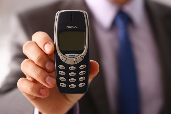 Nokia 3310