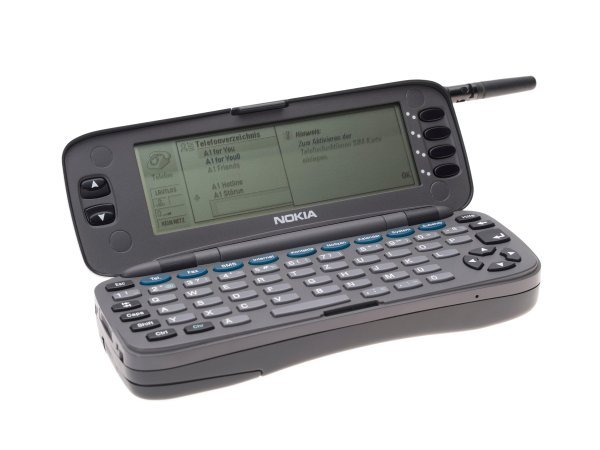 Nokia 9000 Communicator