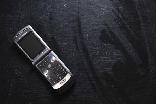 Motorola Razr V3