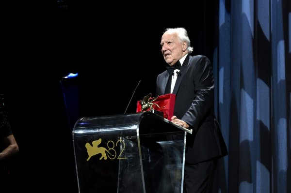 Werner Herzog