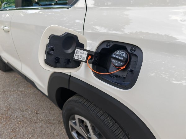 KGM Torres 1.5 T-GDI 2WD A/T Special Plus