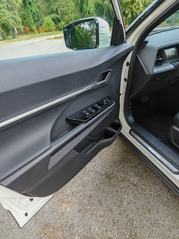 KGM Torres 1.5 T-GDI 2WD A/T Special Plus