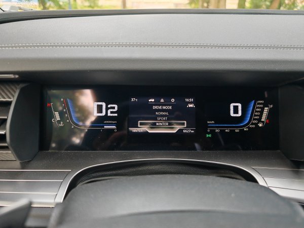 KGM Torres 1.5 T-GDI 2WD A/T Special Plus