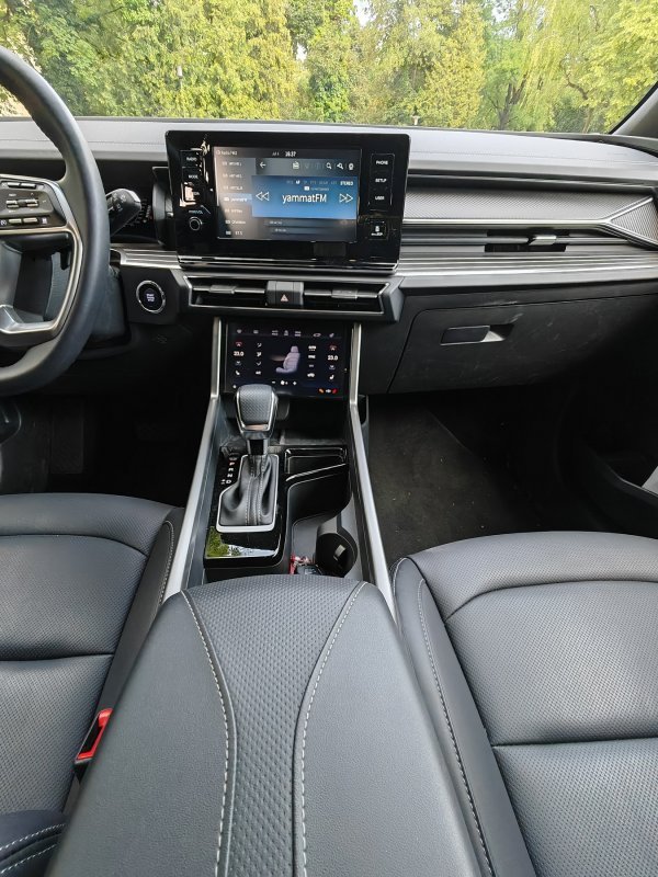 KGM Torres 1.5 T-GDI 2WD A/T Special Plus