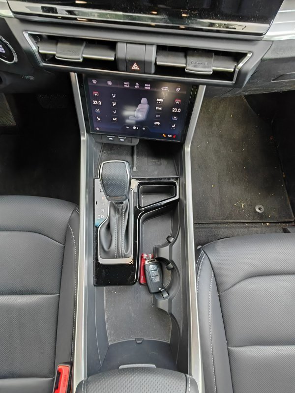 KGM Torres 1.5 T-GDI 2WD A/T Special Plus