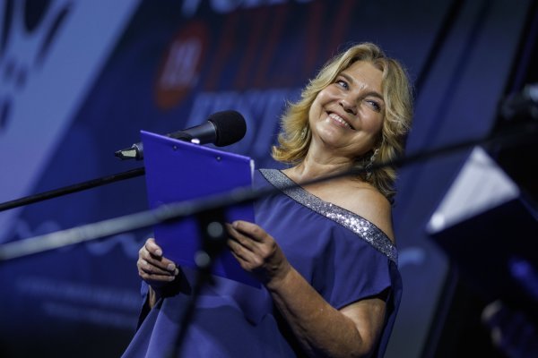 Karmela Vukov Colić