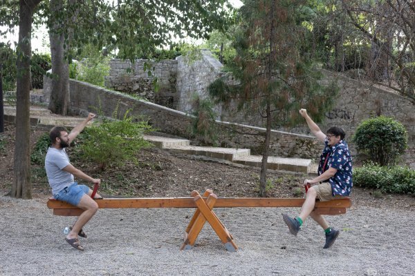 'Kritika Igora Mandića bila je izuzetno negativna, no činilo se važnim staviti je među one dobre pa pokazati što sve knjiga jest'