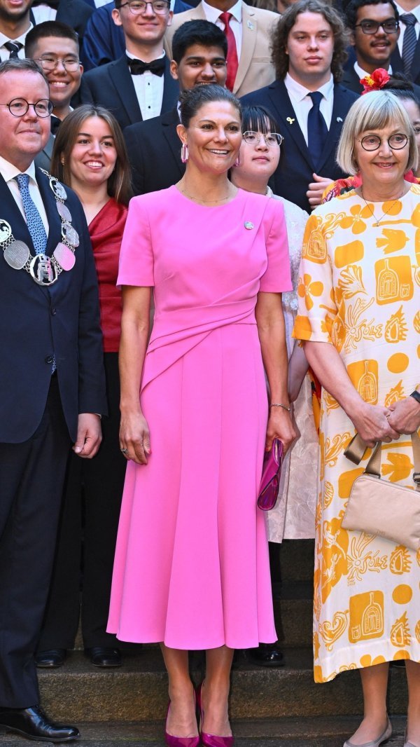 Princeza Victoria