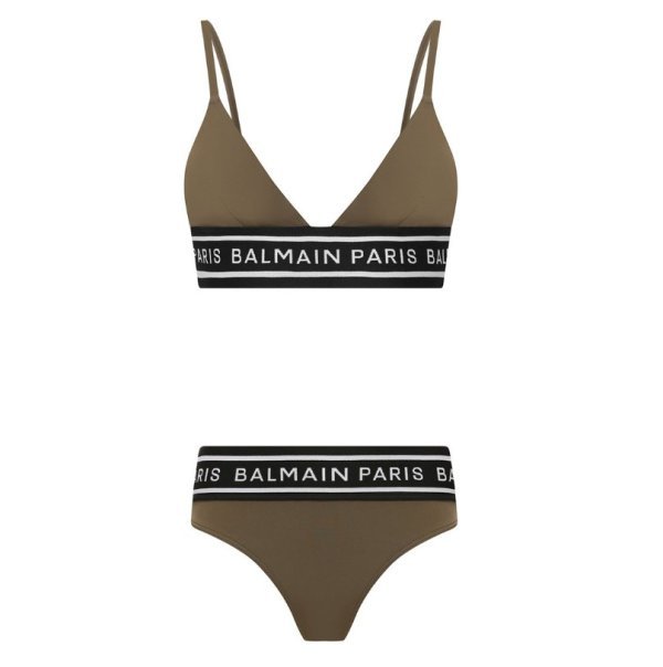 Balmain badić