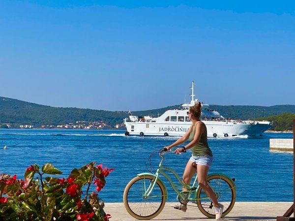 Biograd