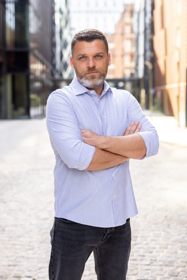 Mato Barišić
