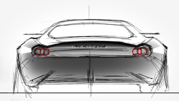 Mazda usavršava svoj vizualni, tehnološki i emocionalni identitet