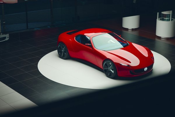 Mazda usavršava svoj vizualni, tehnološki i emocionalni identitet