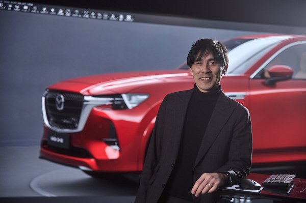 Mazda usavršava svoj vizualni, tehnološki i emocionalni identitet